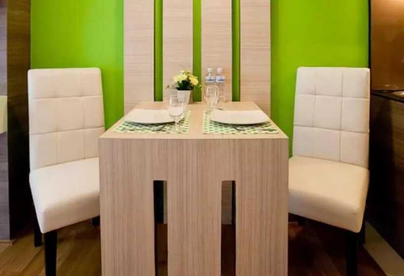 Fotos del hotel Icheck Inn Residences Sukhumvit 20:  2