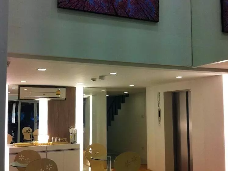 Fotos del hotel Nantra Ekamai:  23