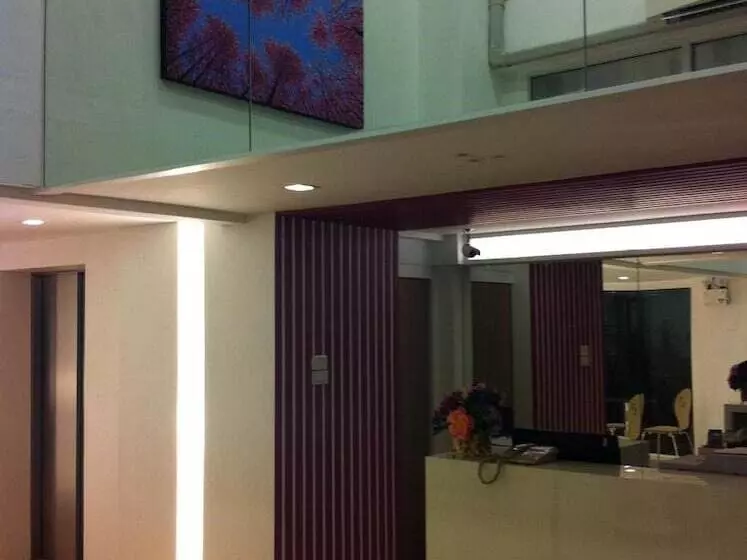 Fotos del hotel Nantra Ekamai:  2