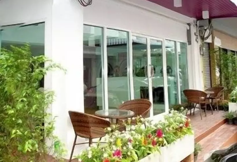 Fotos del hotel Nantra Ekamai:  6