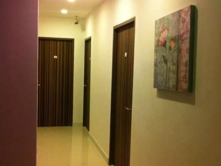 Fotos del hotel Nantra Ekamai:  20