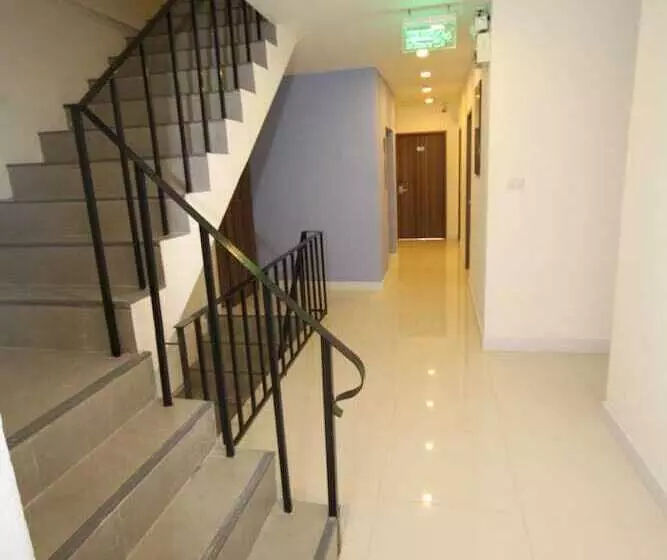 Fotos del hotel Nantra Ekamai:  10