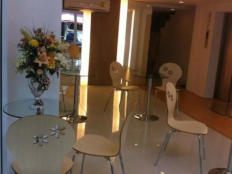 Fotos del hotel Nantra Ekamai:  5