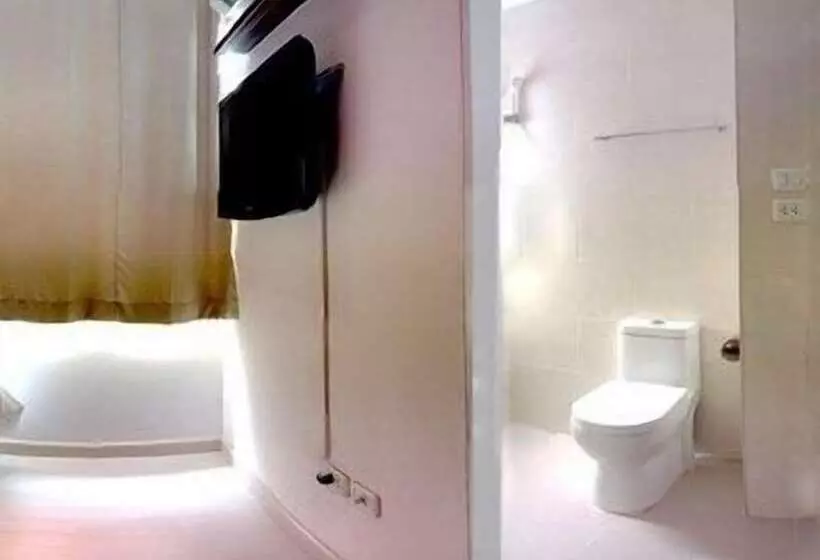 Fotos del hotel Nantra Ekamai:  7