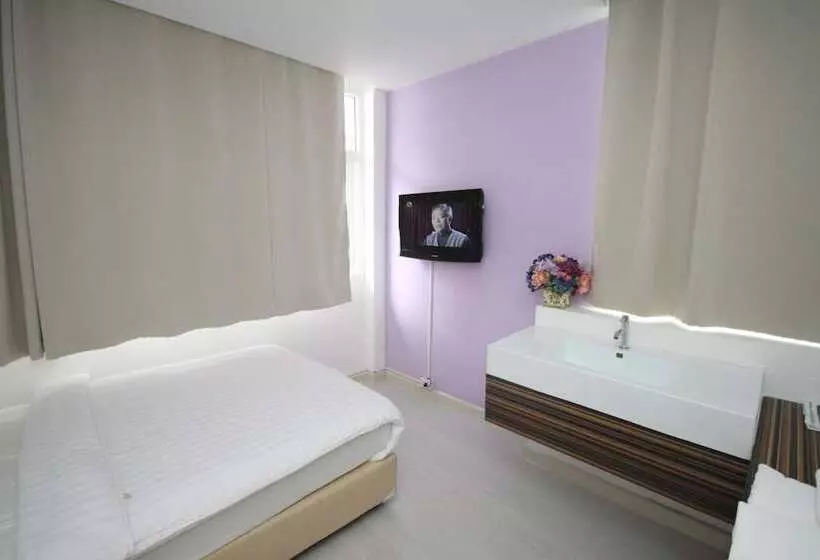 Fotos del hotel Nantra Ekamai:  19