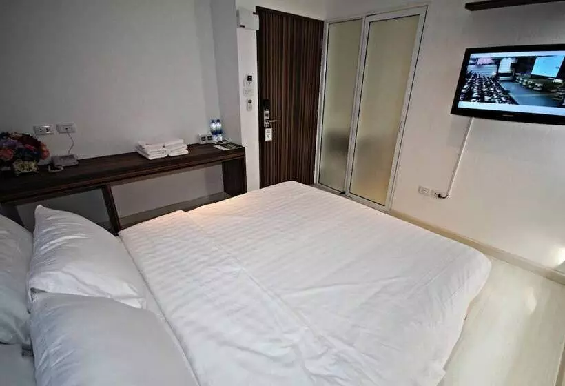 Fotos del hotel Nantra Ekamai:  9