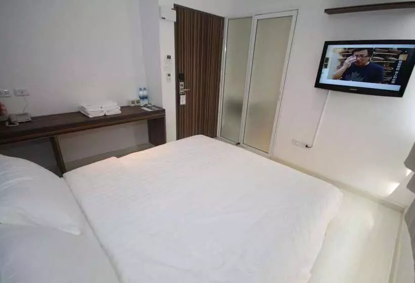 Fotos del hotel Nantra Ekamai:  15