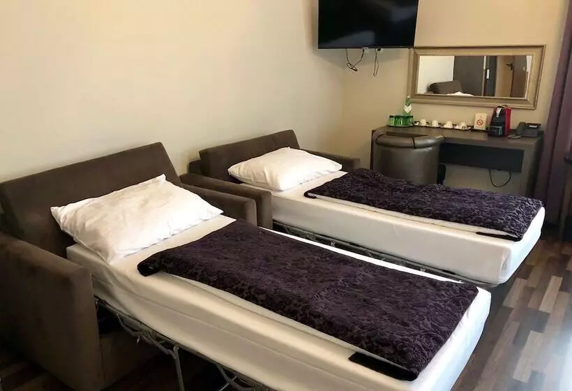 Fotos del hotel Pension Baron Am Schottentor:  18