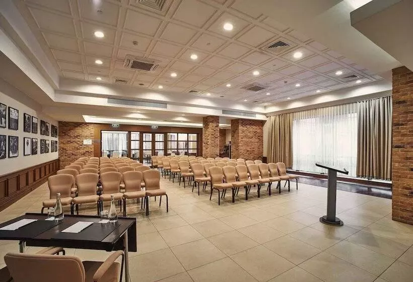 Fotos del hotel Radisson Blu , Kyiv Podil City Centre:  13