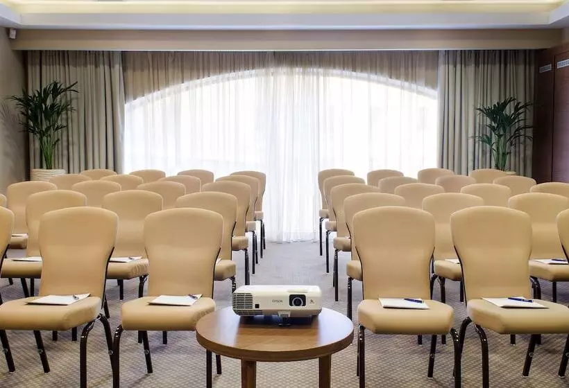 Fotos del hotel Radisson Blu , Kyiv Podil City Centre:  10