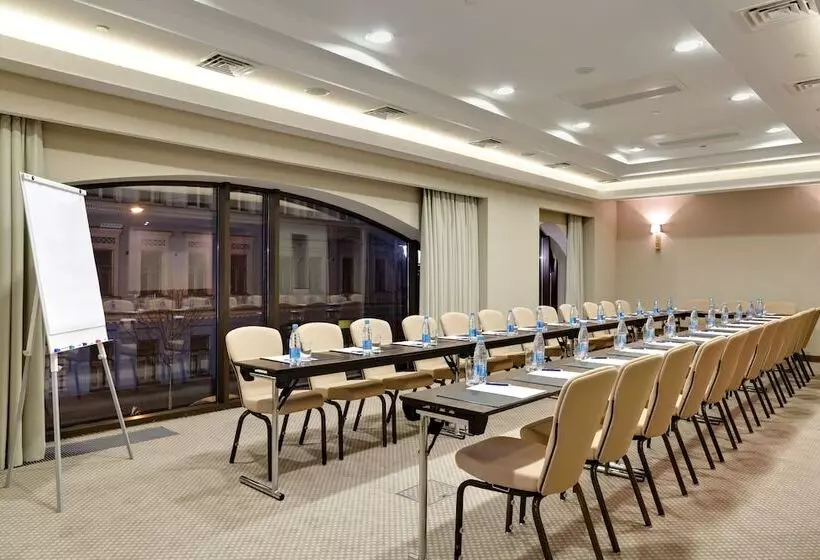 Fotos del hotel Radisson Blu , Kyiv Podil City Centre:  7