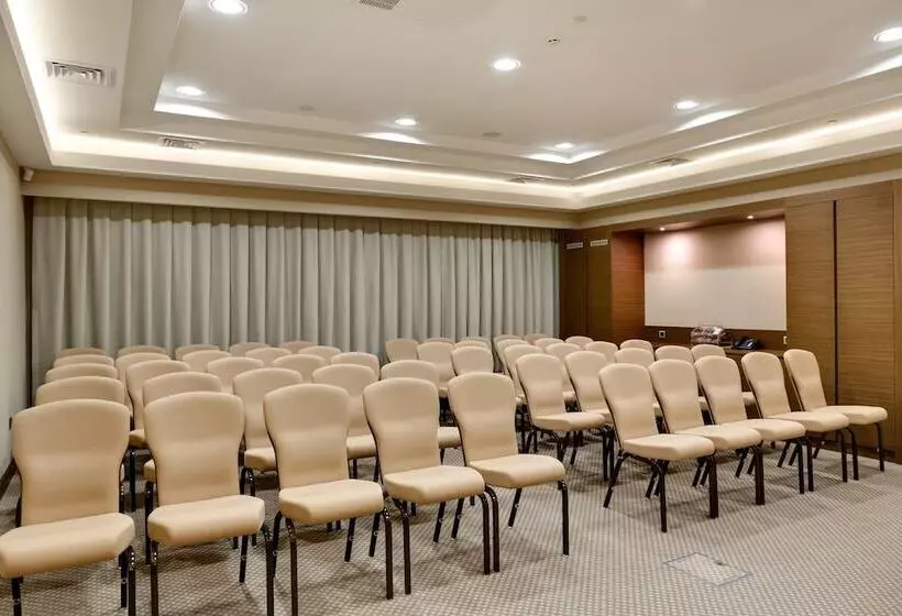 Fotos del hotel Radisson Blu , Kyiv Podil City Centre:  3