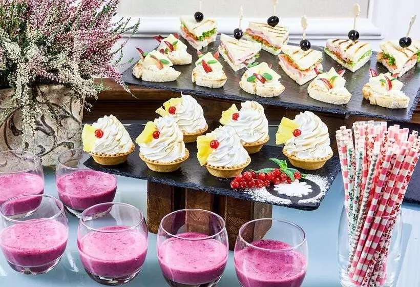 Fotos del hotel Radisson Blu , Kyiv Podil City Centre:  6