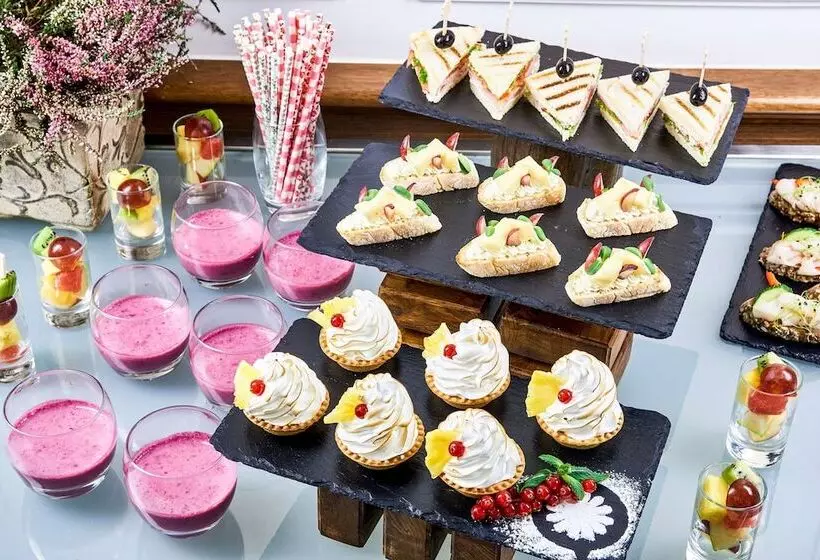 Fotos del hotel Radisson Blu , Kyiv Podil City Centre:  15