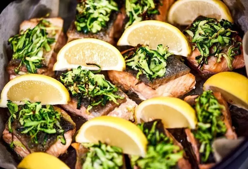 Fotos del hotel Radisson Blu , Kyiv Podil City Centre:  24