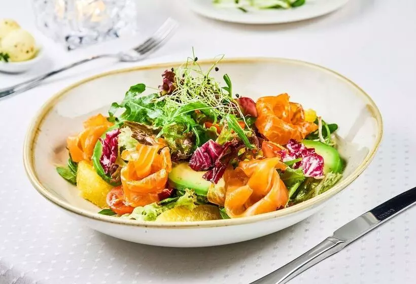 Fotos del hotel Radisson Blu , Kyiv Podil City Centre:  23