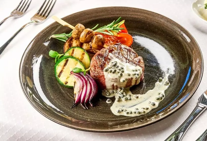 Fotos del hotel Radisson Blu , Kyiv Podil City Centre:  19