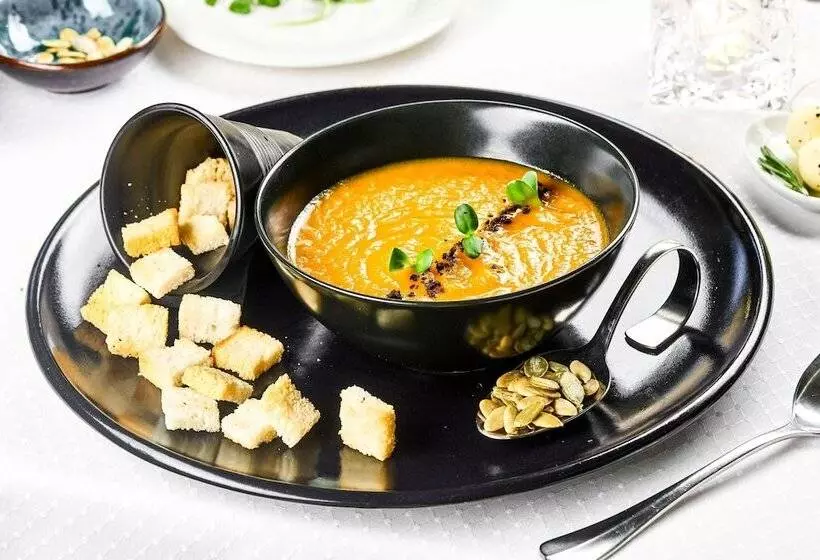 Fotos del hotel Radisson Blu , Kyiv Podil City Centre:  16