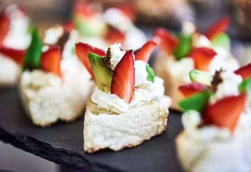 Fotos del hotel Radisson Blu , Kyiv Podil City Centre:  12