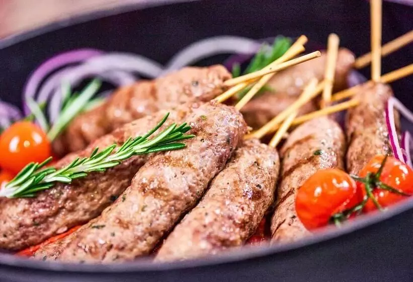 Fotos del hotel Radisson Blu , Kyiv Podil City Centre:  9