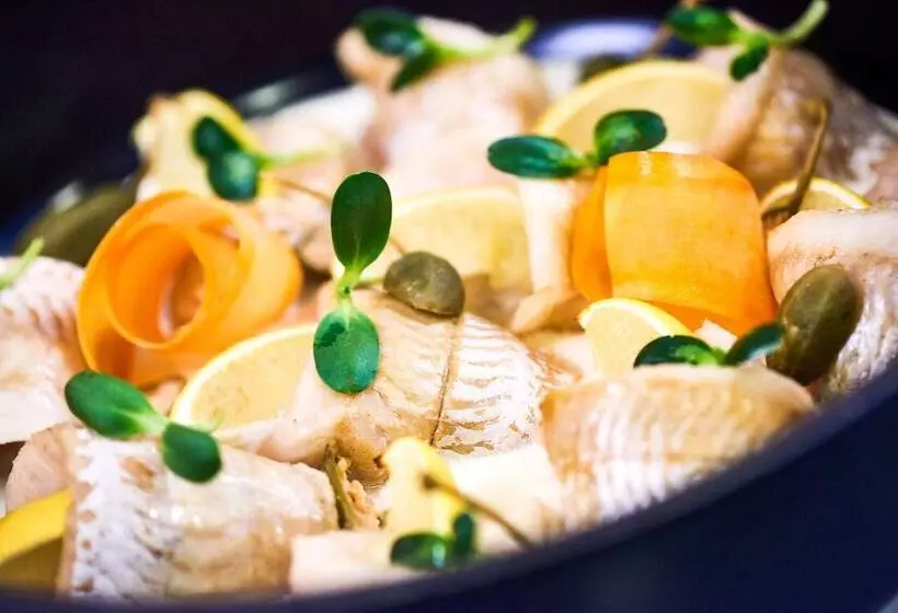 Fotos del hotel Radisson Blu , Kyiv Podil City Centre:  22