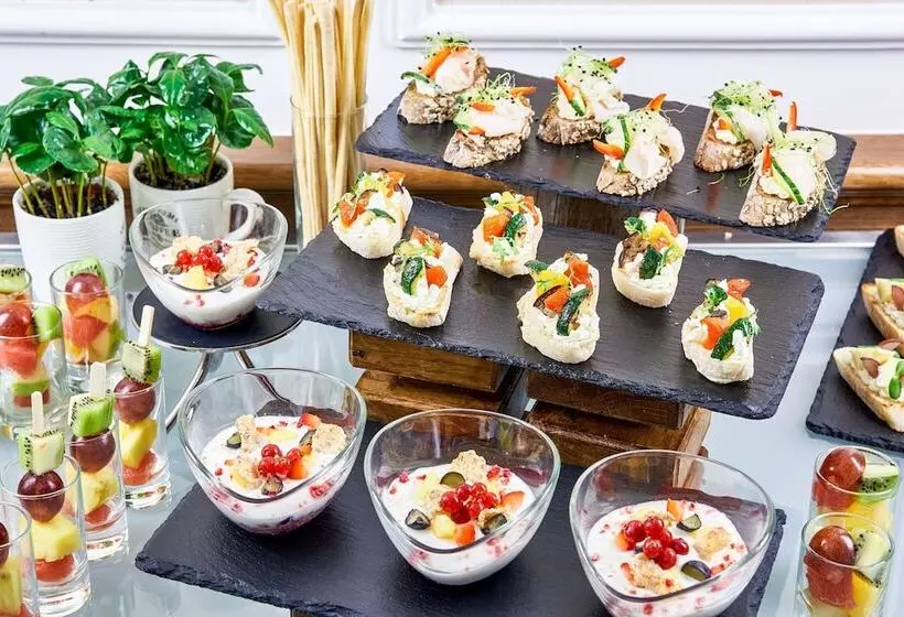 Fotos del hotel Radisson Blu , Kyiv Podil City Centre:  18