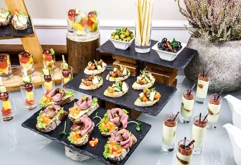 Fotos del hotel Radisson Blu , Kyiv Podil City Centre:  17