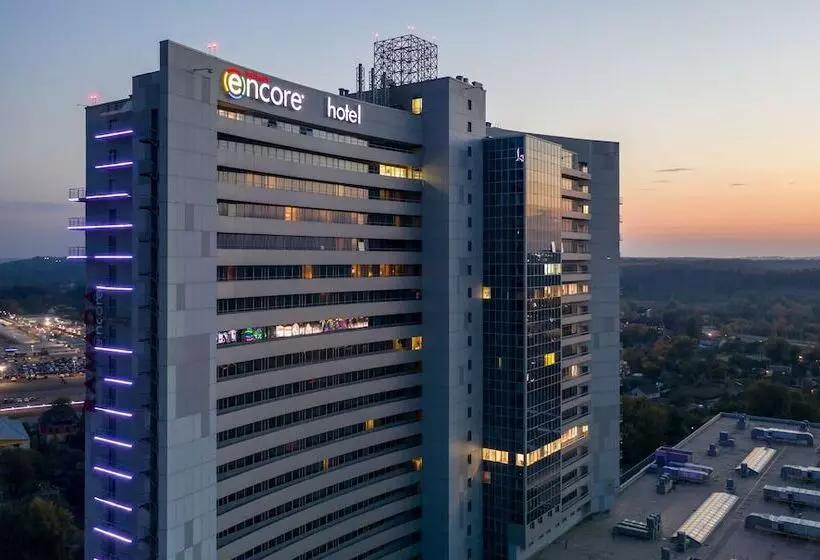 Fotos del hotel Ramada Encore Kyiv:  7