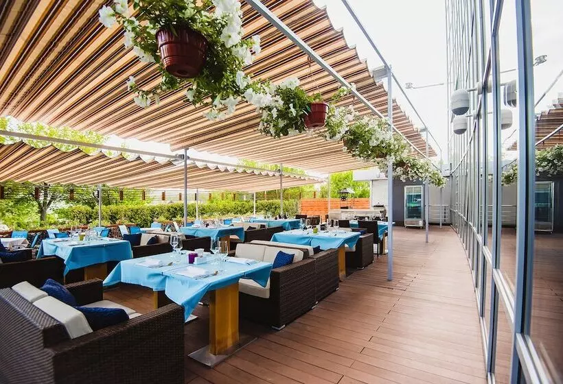 Fotos del hotel Ramada Encore Kyiv:  6