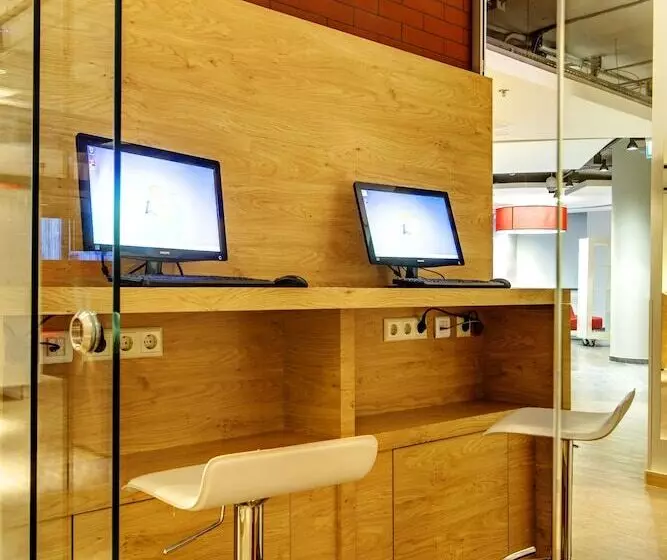 Fotos del hotel Ramada Encore Kyiv:  21