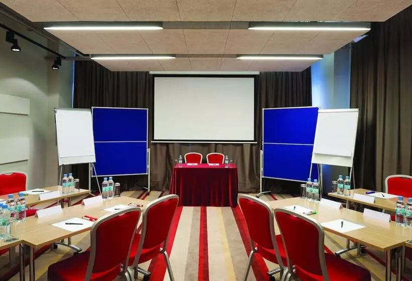 Fotos del hotel Ramada Encore Kyiv:  11