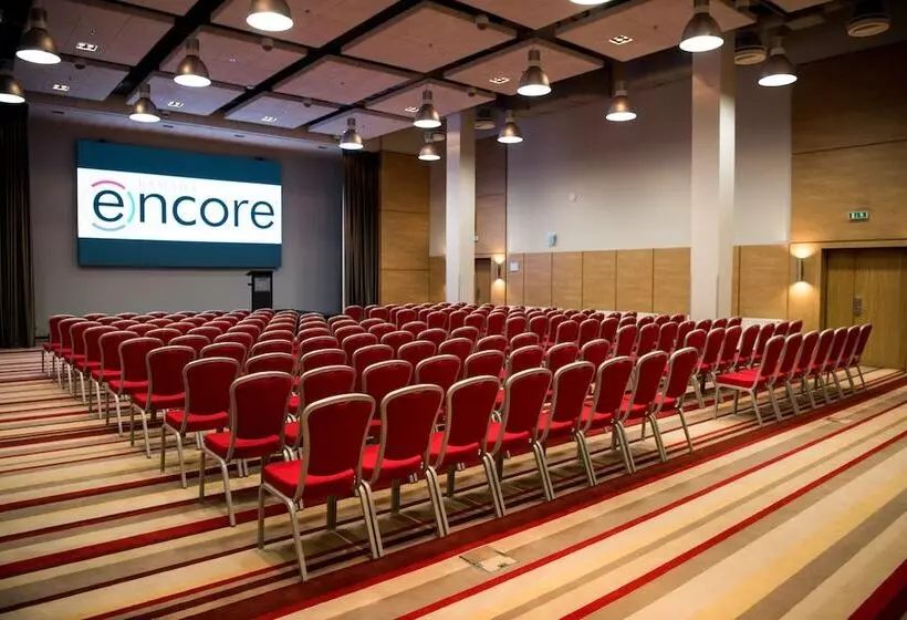 Fotos del hotel Ramada Encore Kyiv:  24