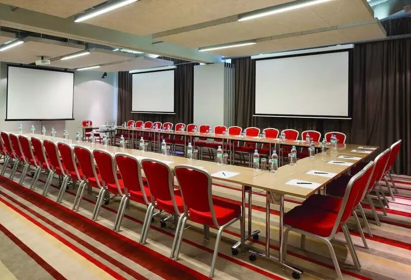 Fotos del hotel Ramada Encore Kyiv:  16