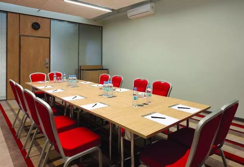 Fotos del hotel Ramada Encore Kyiv:  5