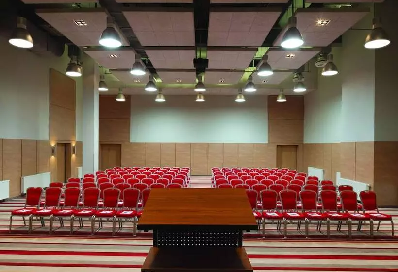 Fotos del hotel Ramada Encore Kyiv:  25