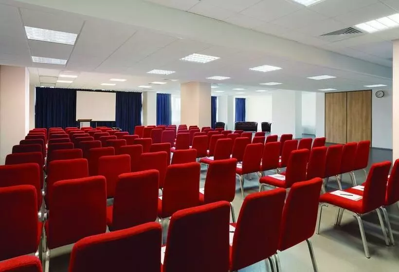 Fotos del hotel Ramada Encore Kyiv:  22