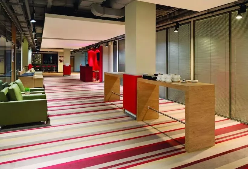 Fotos del hotel Ramada Encore Kyiv:  8