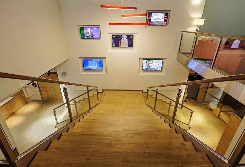 Fotos del hotel Ramada Encore Kyiv:  20