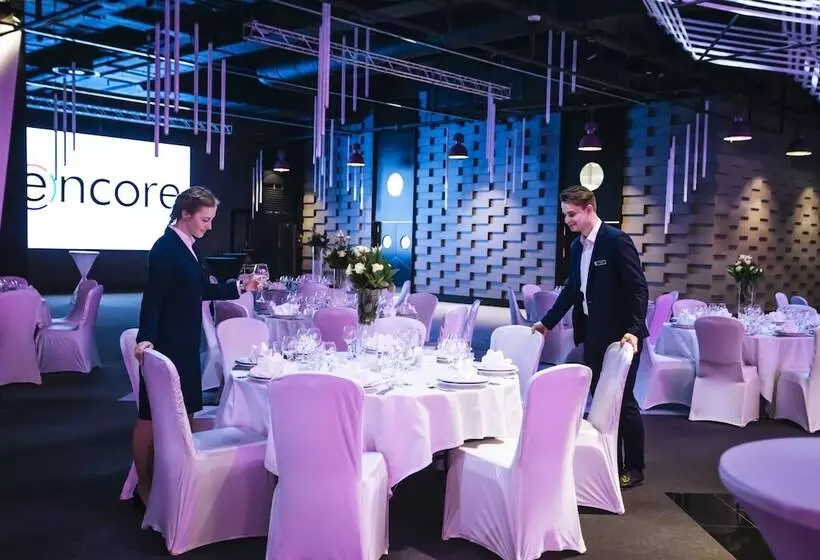 Fotos del hotel Ramada Encore Kyiv:  14