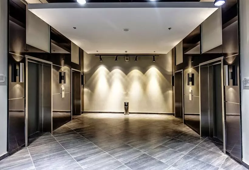 Fotos del hotel Ramada Encore Kyiv:  2