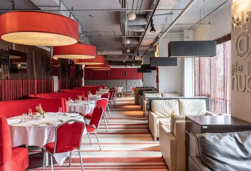 Fotos del hotel Ramada Encore Kyiv:  3