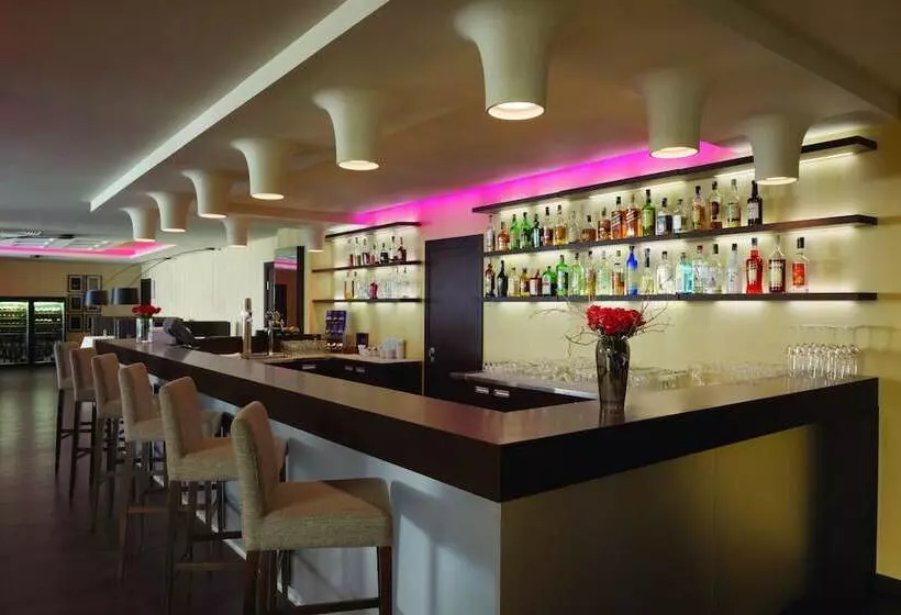 Fotos del hotel Ramada Encore Kyiv:  4