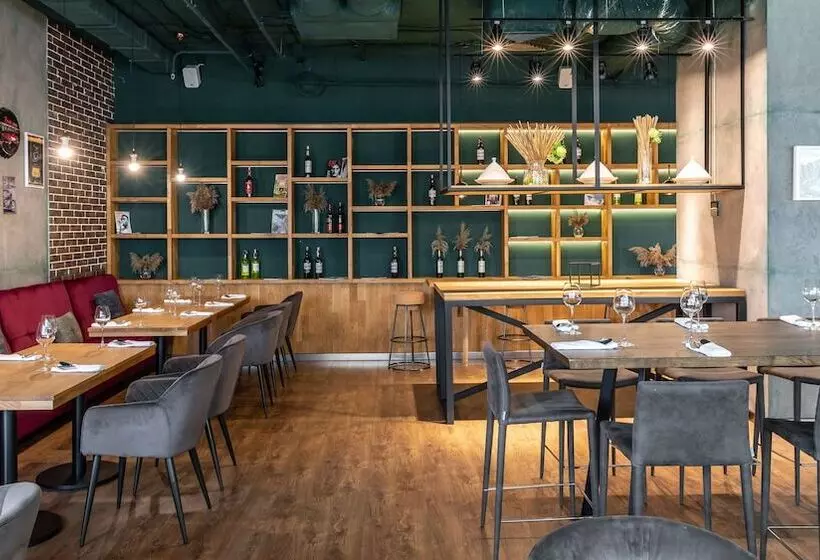 Fotos del hotel Ramada Encore Kyiv:  10