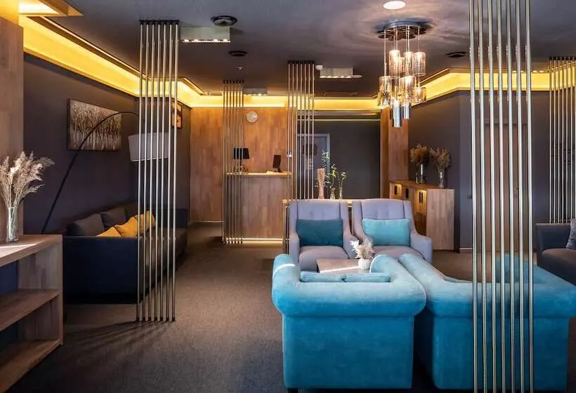 Fotos del hotel Ramada Encore Kyiv:  13