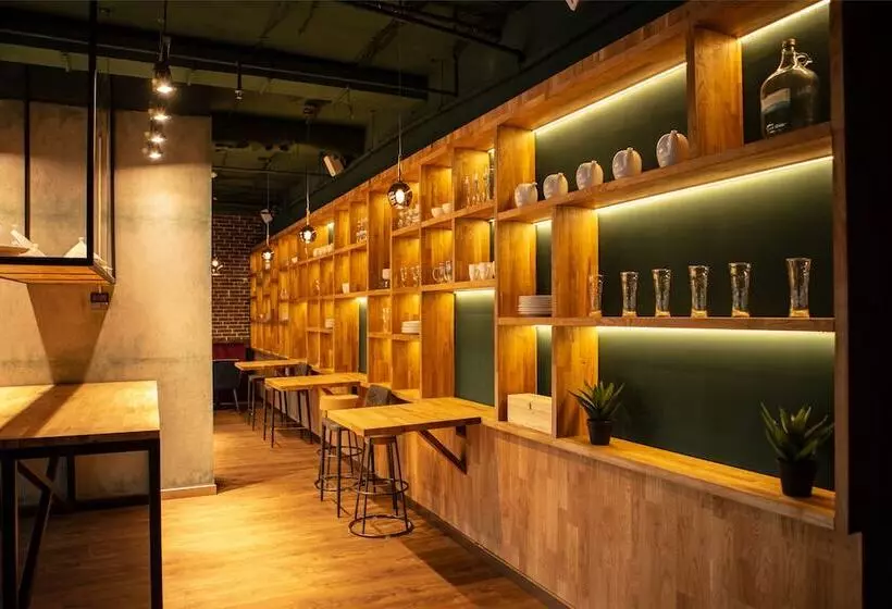 Fotos del hotel Ramada Encore Kyiv:  15