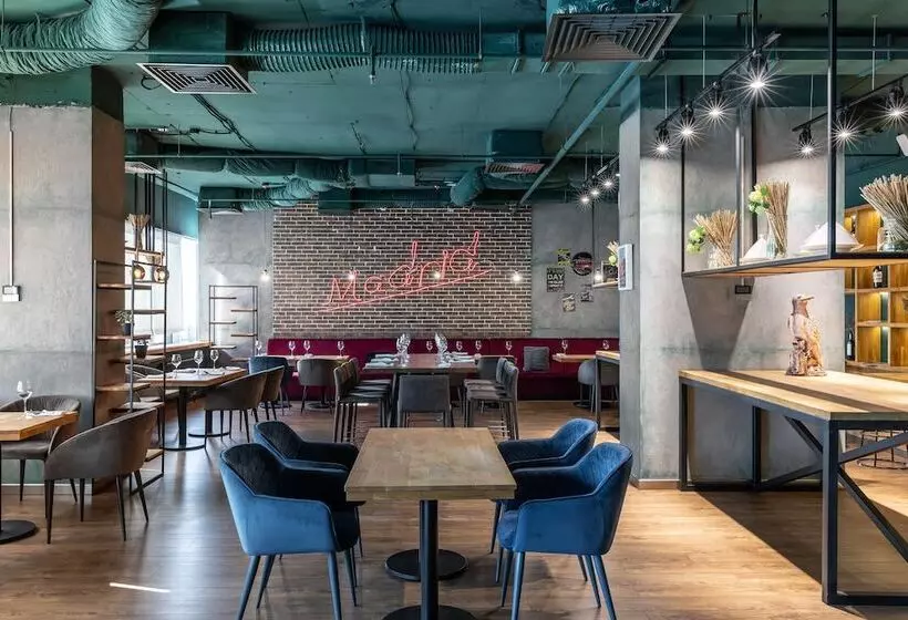 Fotos del hotel Ramada Encore Kyiv:  23