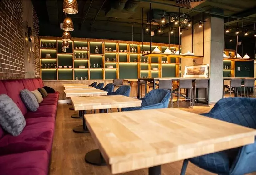 Fotos del hotel Ramada Encore Kyiv:  18