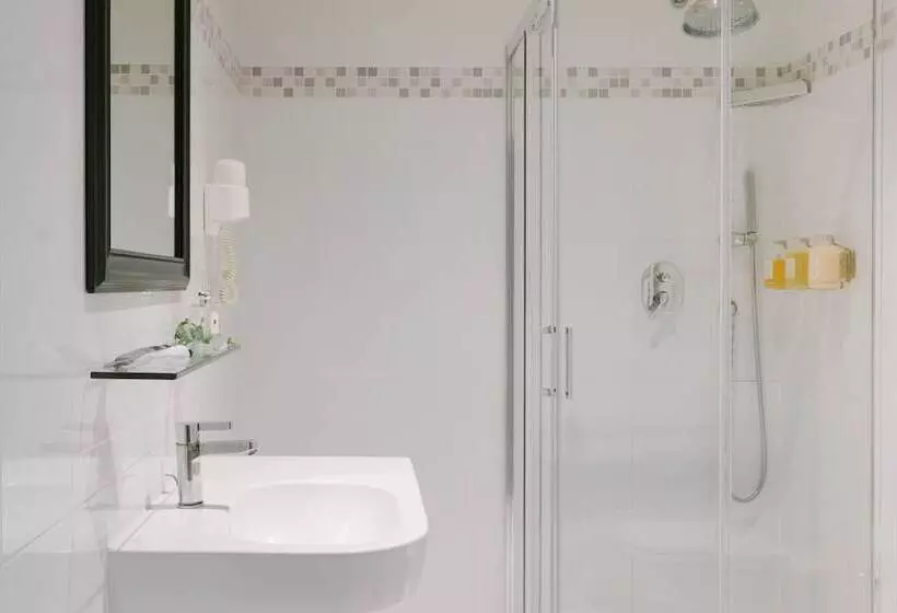 Fotos del hotel Shg  Salute Palace:  6