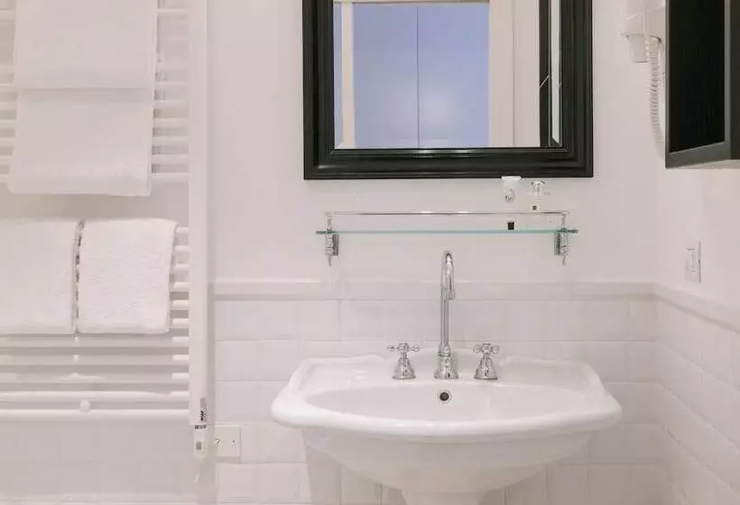 Fotos del hotel Shg  Salute Palace:  3