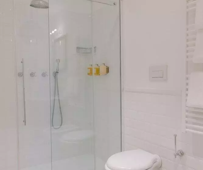 Fotos del hotel Shg  Salute Palace:  10